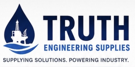 TRUTH Engineering Supplies logo